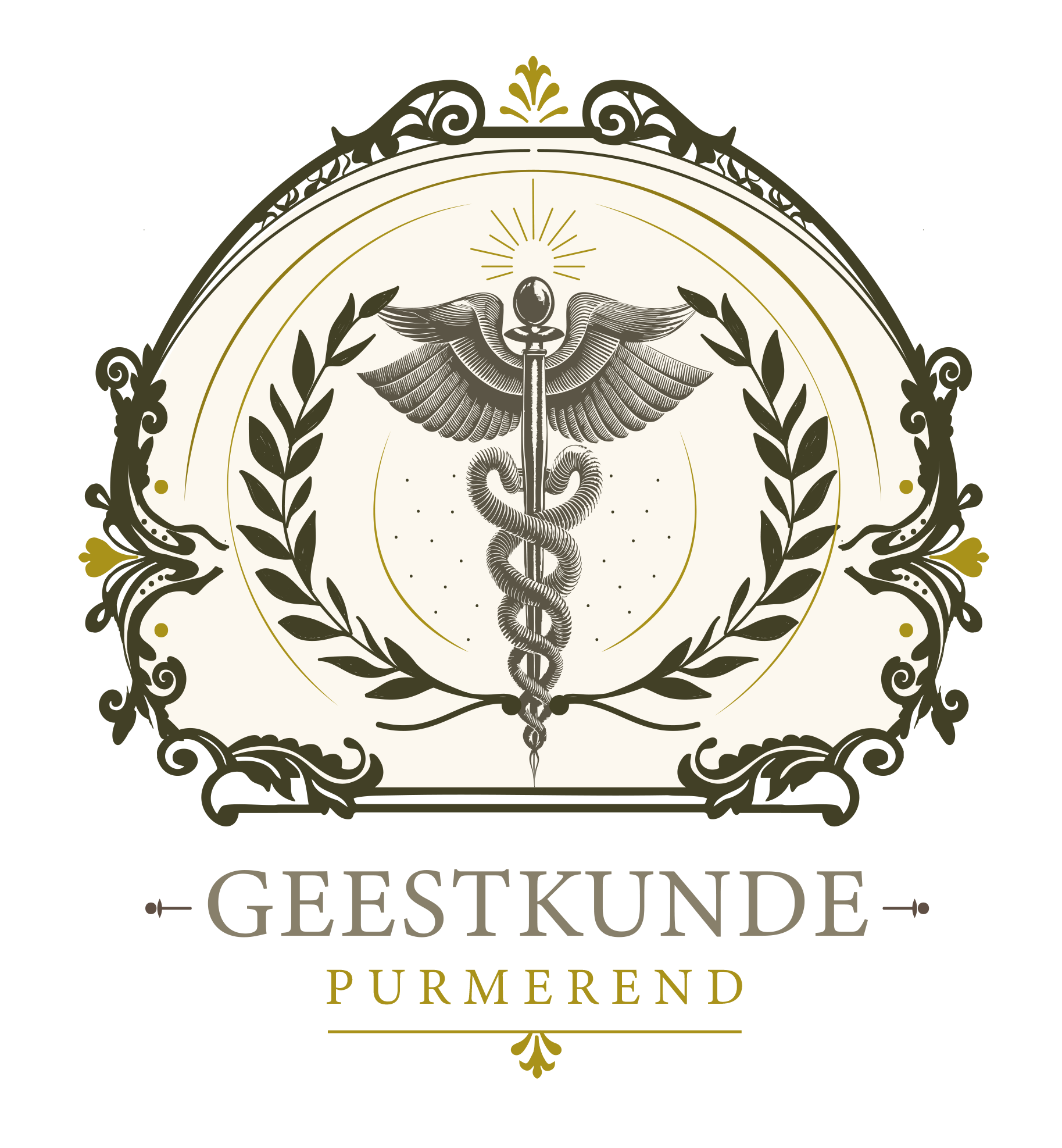 Geestkunde