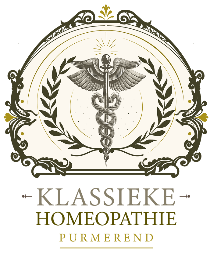 Logo Klassieke Homeopathie