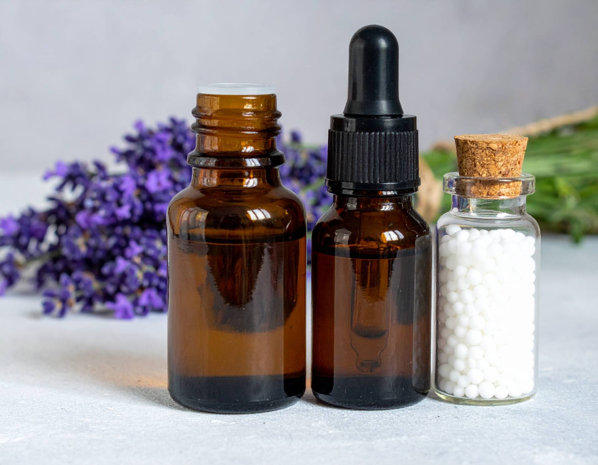 Klassieke Homeopathie