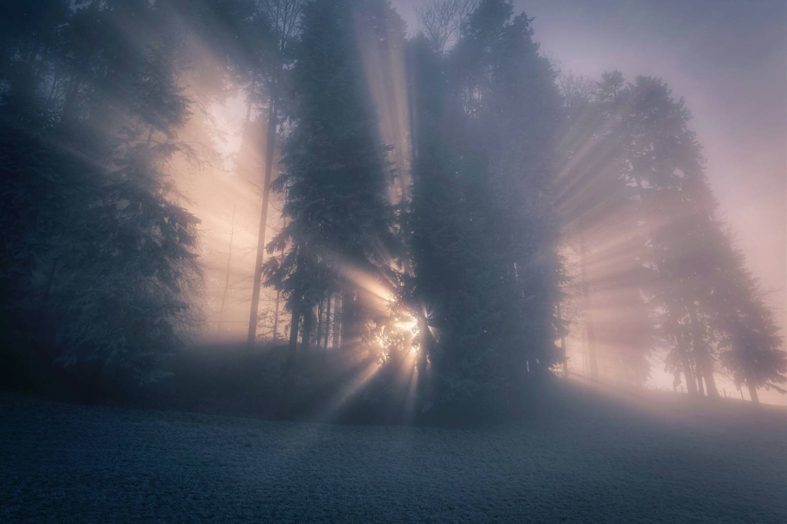 Trance & Bewustzijnswerk